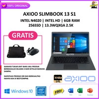 Axioo Slimbook 13