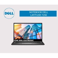 Dell Latitude 7290