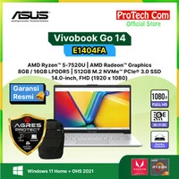Asus Vivobook Go