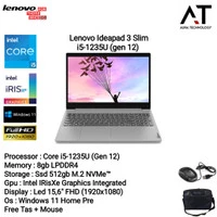 Lenovo Ideapad Slim