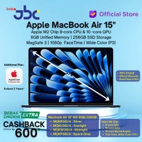 [resmi Ibox] Apple