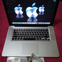 Macbook Pro 15