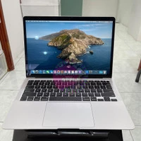 Apple Macbook Air