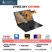 Zyrex Sky 232
