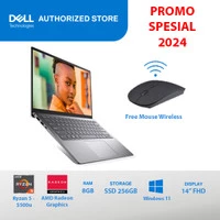 Dell Inspiron 5415