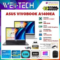 Asus Vivobook 14