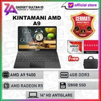 Zyrex Kintamani AMD