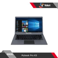 Axioo Mybook Pro
