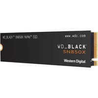 Wd Black SN850X