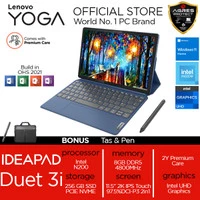 Lenovo Ideapad Duet