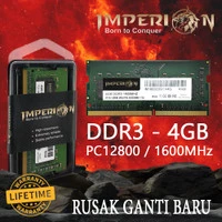 RAM Imperion DDR3