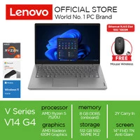 Lenovo V14 G4