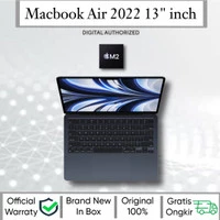 Macbook Air 2022