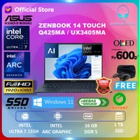 Asus Zenbook 14