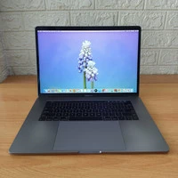 Macbook Pro 2017