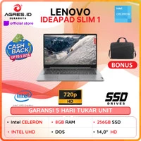 Lenovo Ideapad Slim