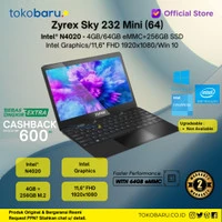 Zyrex Sky 232