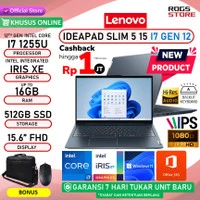 Lenovo Ideapad Slim