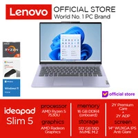 Lenovo Ideapad Slim