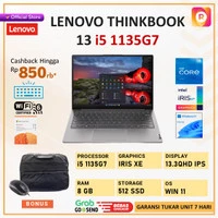 Lenovo Thinkbook 13