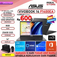 Asus Vivobook 14