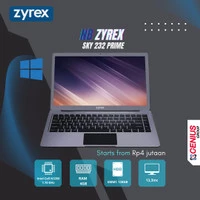 Zyrex Sky 232