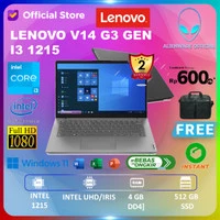 Lenovo V14 G3