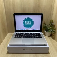 Macbook Pro 13"