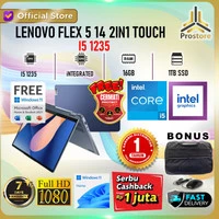 Lenovo Flex 5