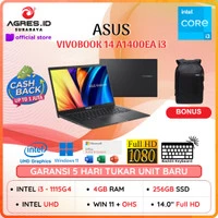 Asus Vivobook 14