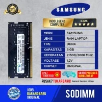 RAM Samsung Sodim