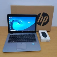 HP Elitebook 820