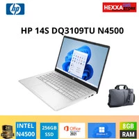 HP 14s DQ3109TU