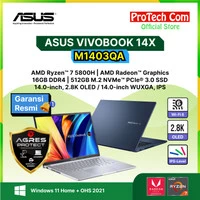 Asus Vivobook 14x
