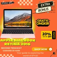 Apple Macbook Retina