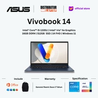 Asus Vivobook 14
