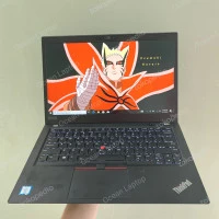 Slim Lenovo Thinkpad