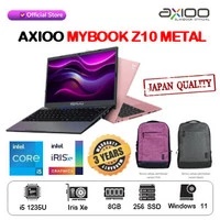 Axioo Mybook Z10