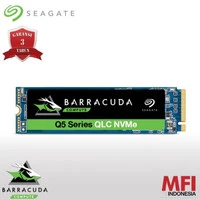 Seagate Barracuda Q5