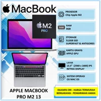 Apple Macbook Pro