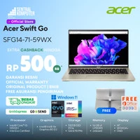 Acer Swift Go