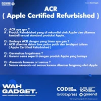 (acr Cpo) Apple