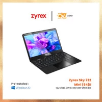Zyrex Sky 232