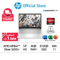 HP 14s-fq0562AU Athlon