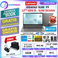 Lenovo Ideapad Slim