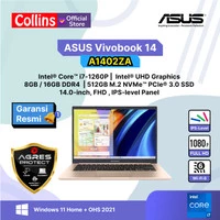 Asus Vivobook 14