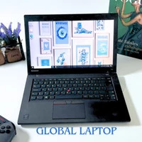Lenovo Thinkpad T450