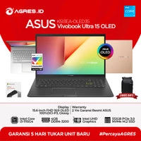 Asus Vivobook 15
