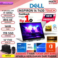 Dell Inspiron 14