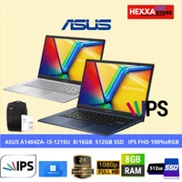 Asus Vivobook A1404ZA